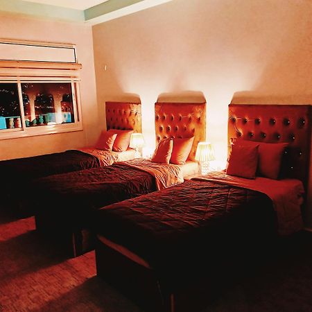 Leen Guest House Wadi Musa Ngoại thất bức ảnh