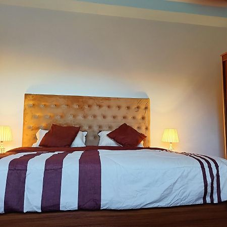 Leen Guest House Wadi Musa Ngoại thất bức ảnh