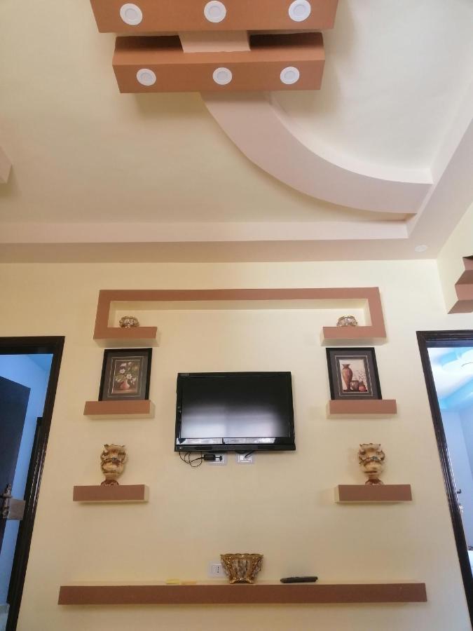 Leen Guest House Wadi Musa Ngoại thất bức ảnh