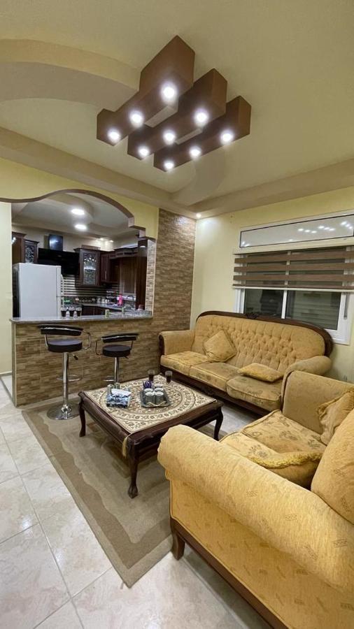 Leen Guest House Wadi Musa Ngoại thất bức ảnh
