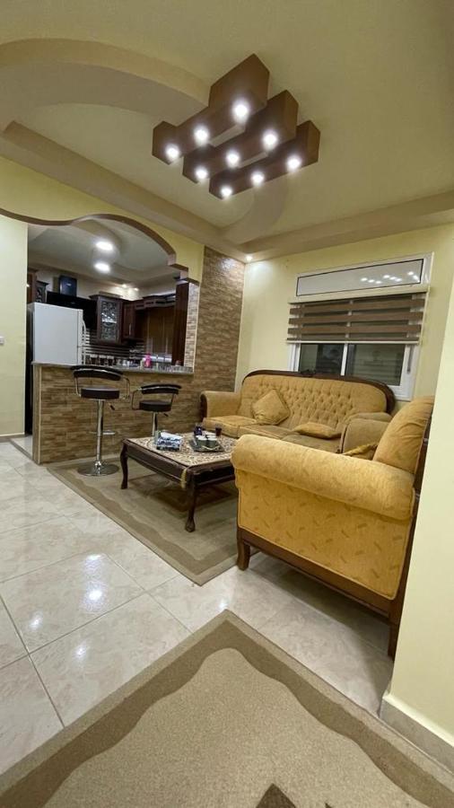 Leen Guest House Wadi Musa Ngoại thất bức ảnh