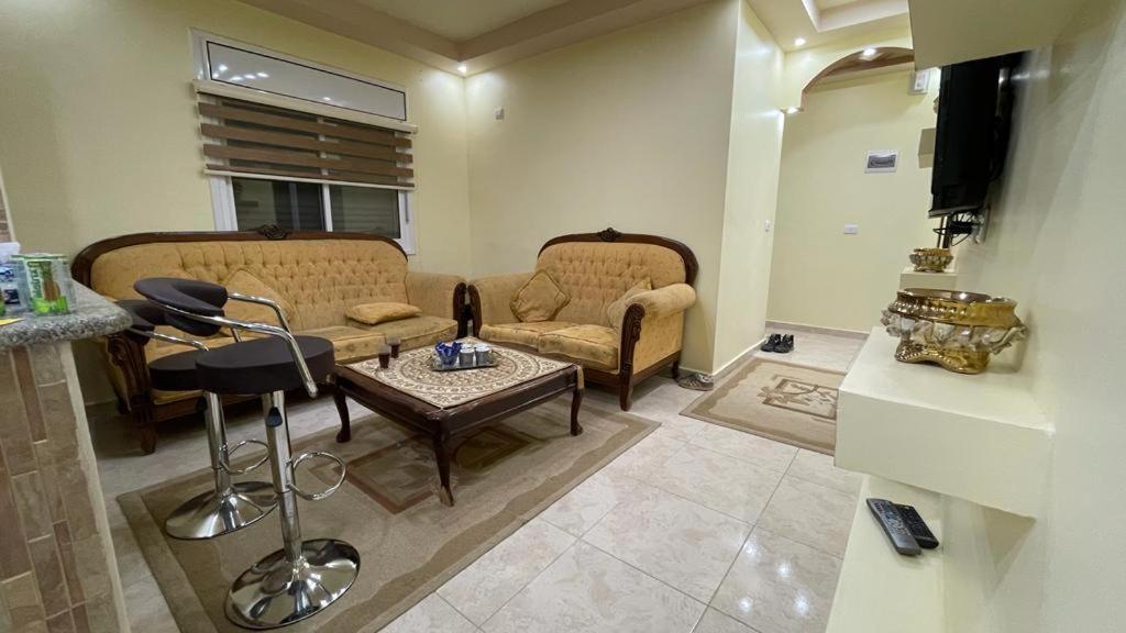 Leen Guest House Wadi Musa Ngoại thất bức ảnh