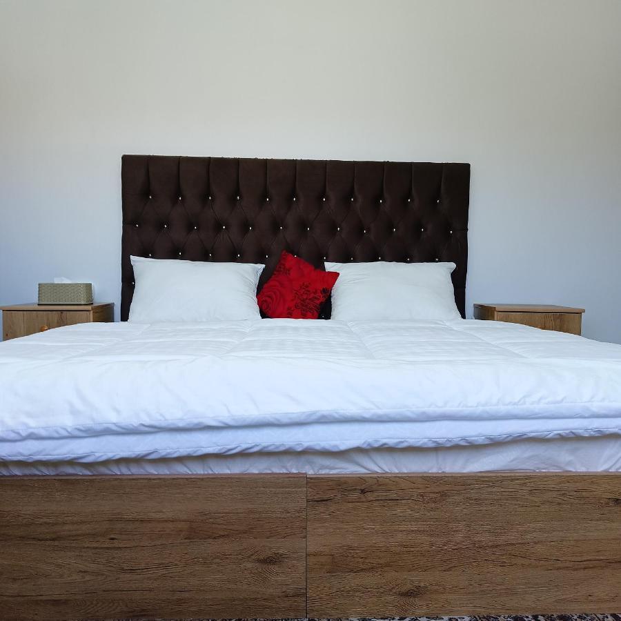 Leen Guest House Wadi Musa Ngoại thất bức ảnh