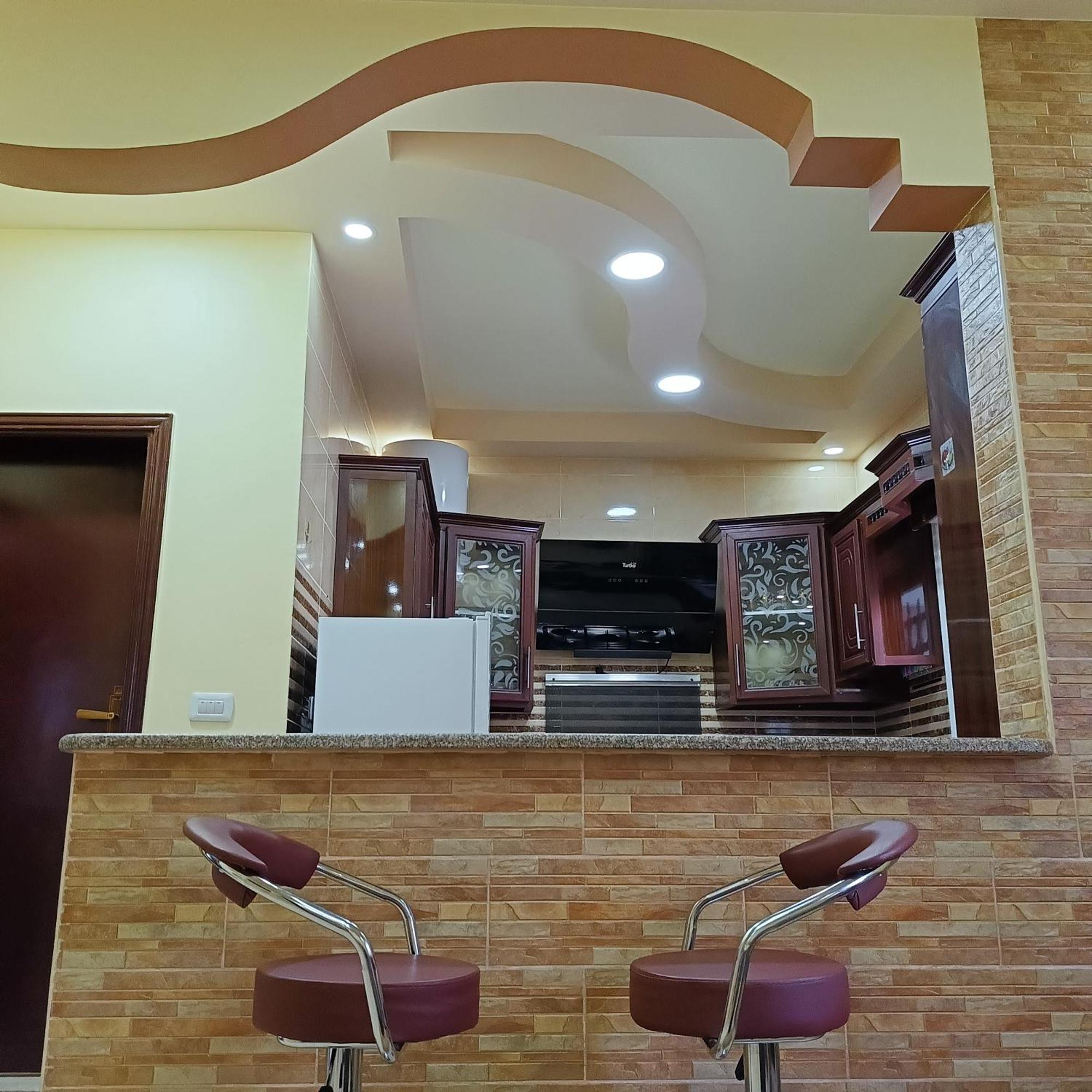 Leen Guest House Wadi Musa Ngoại thất bức ảnh