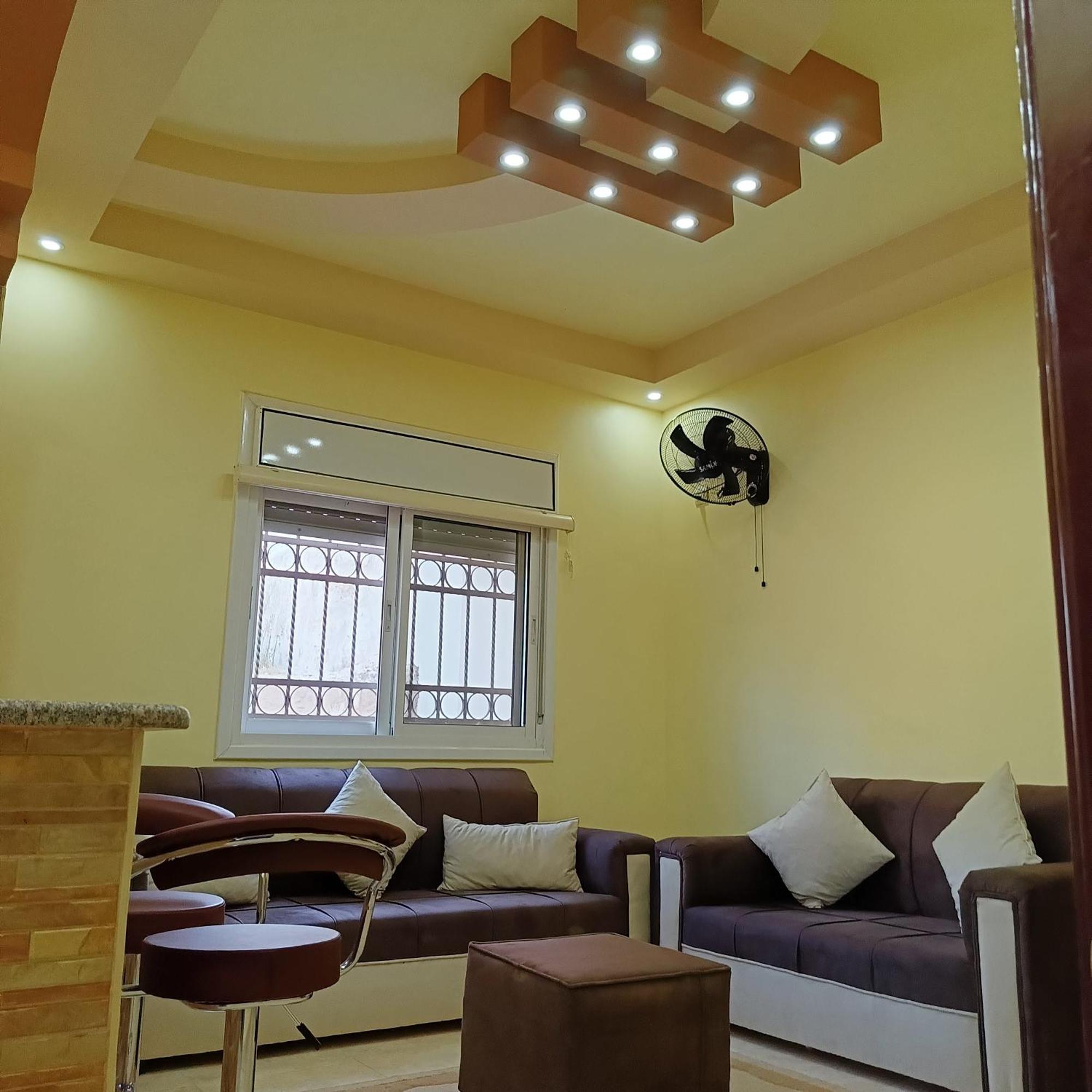 Leen Guest House Wadi Musa Ngoại thất bức ảnh