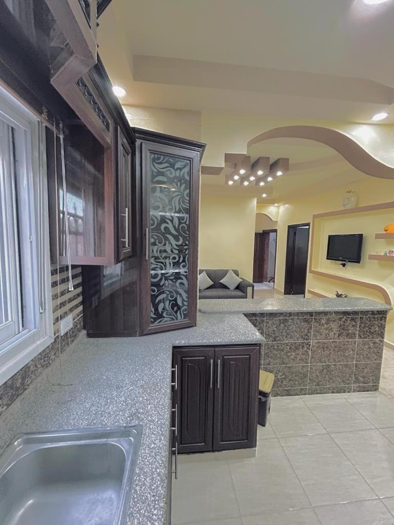 Leen Guest House Wadi Musa Ngoại thất bức ảnh