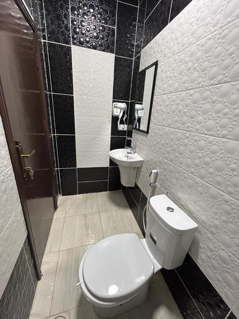Leen Guest House Wadi Musa Ngoại thất bức ảnh