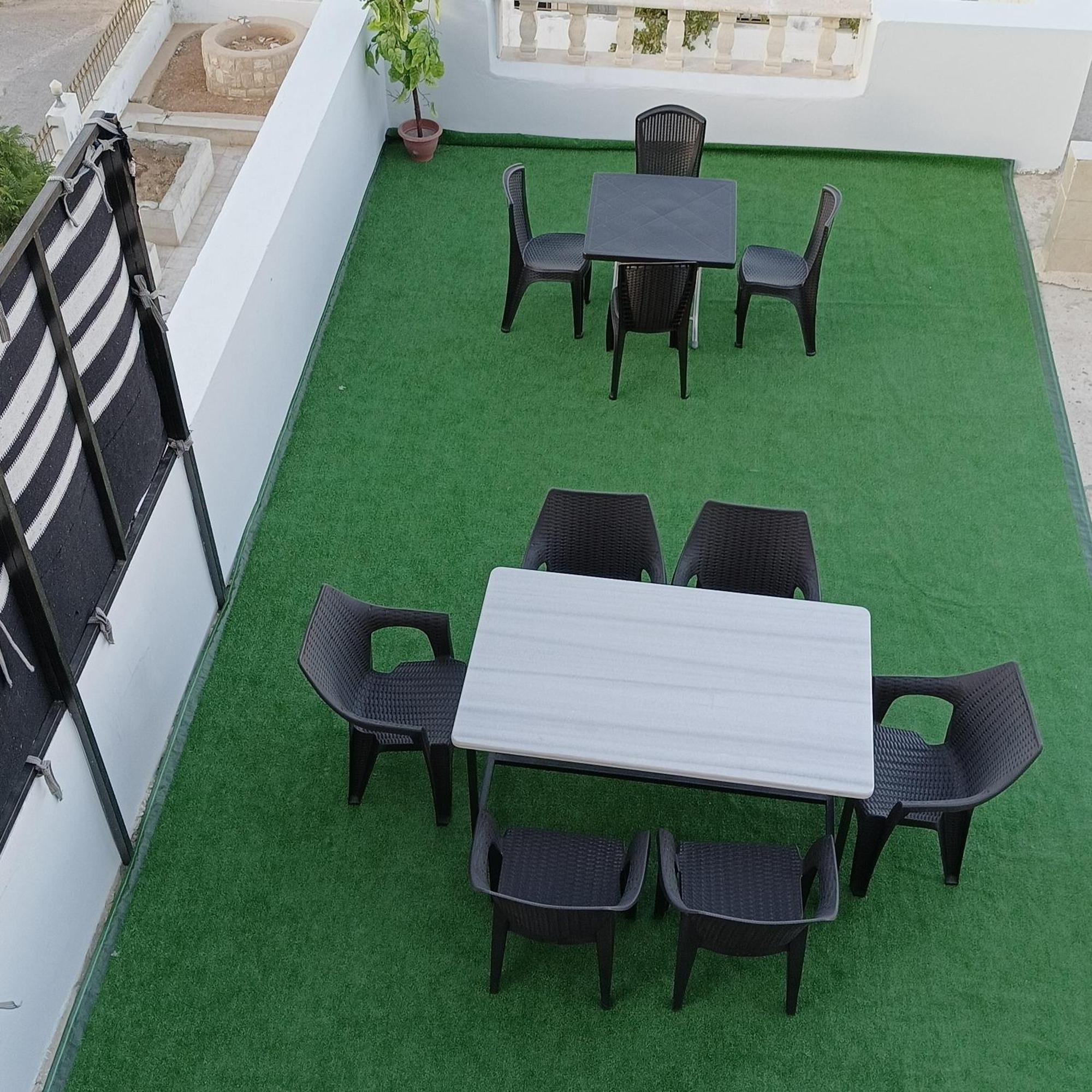 Leen Guest House Wadi Musa Ngoại thất bức ảnh
