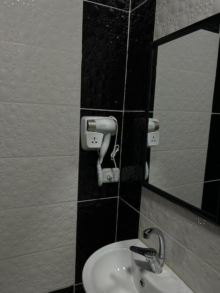 Leen Guest House Wadi Musa Phòng bức ảnh