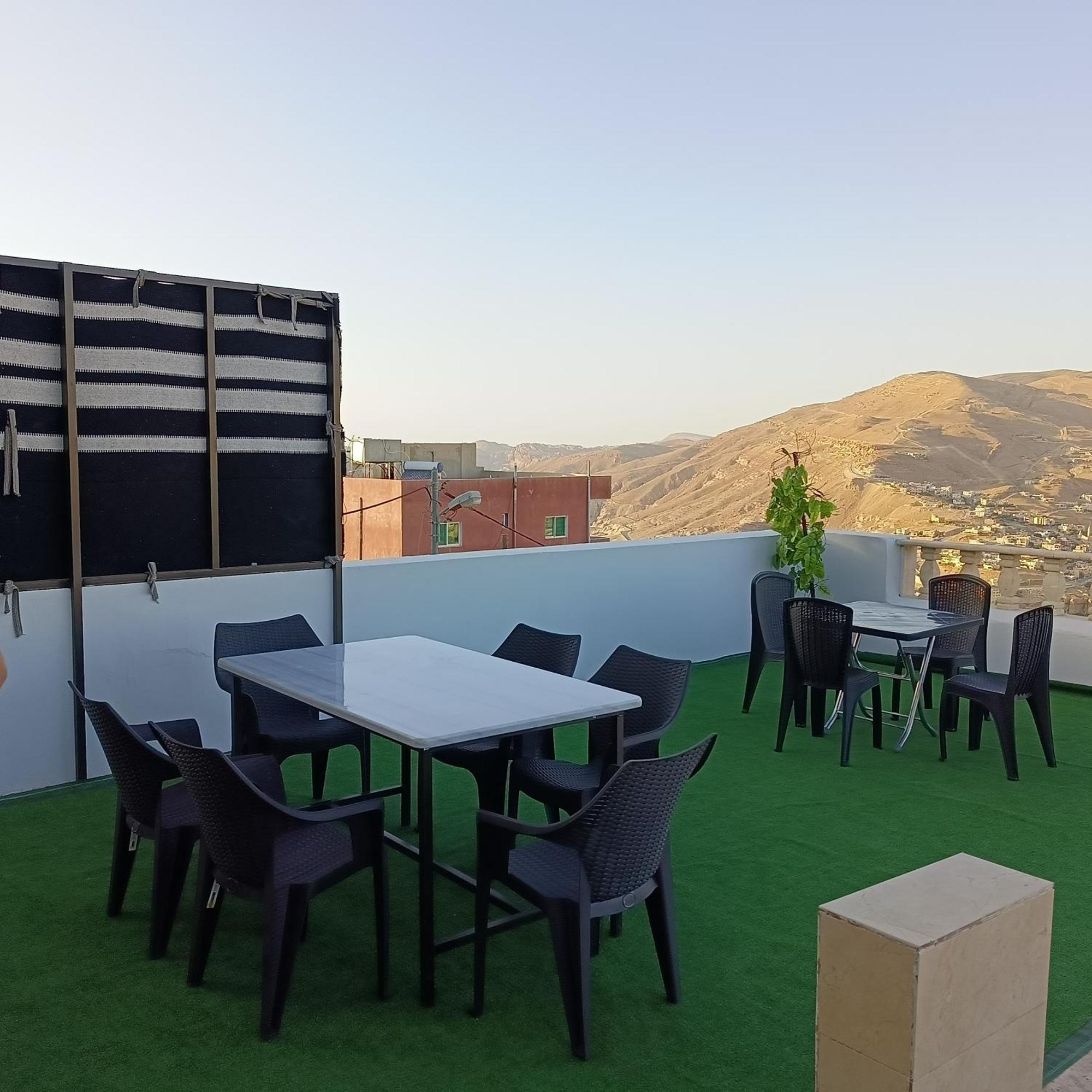 Leen Guest House Wadi Musa Phòng bức ảnh