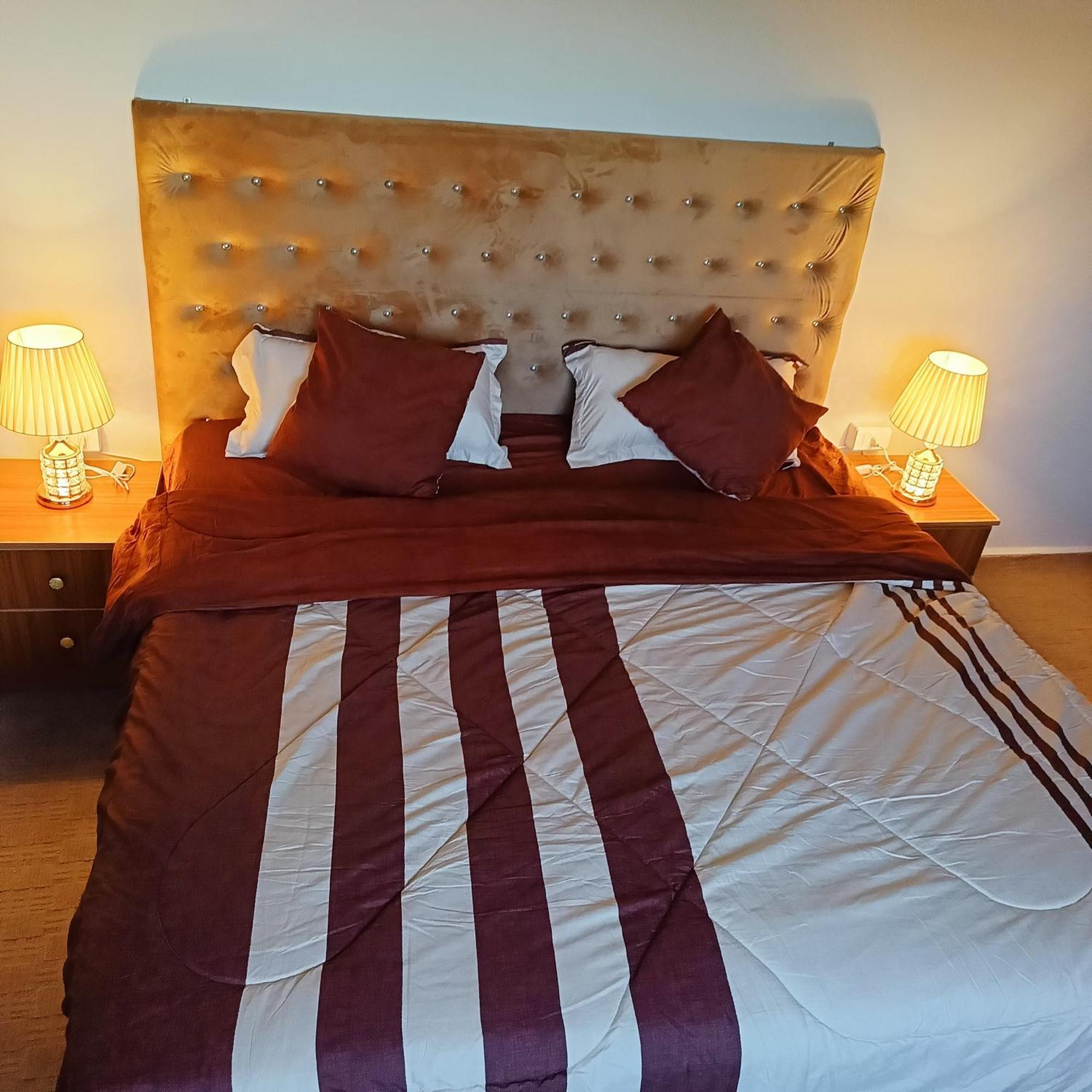 Leen Guest House Wadi Musa Phòng bức ảnh